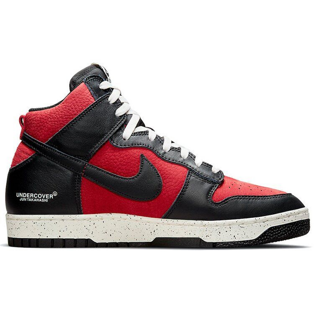 Nike Dunk Gym Red