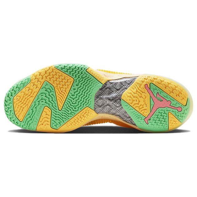 Air Jordan 37 Low PF