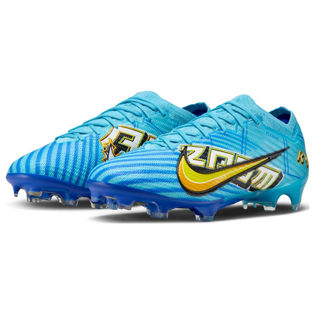 Nike Air Zoom Vapor 15 Elite Km FG