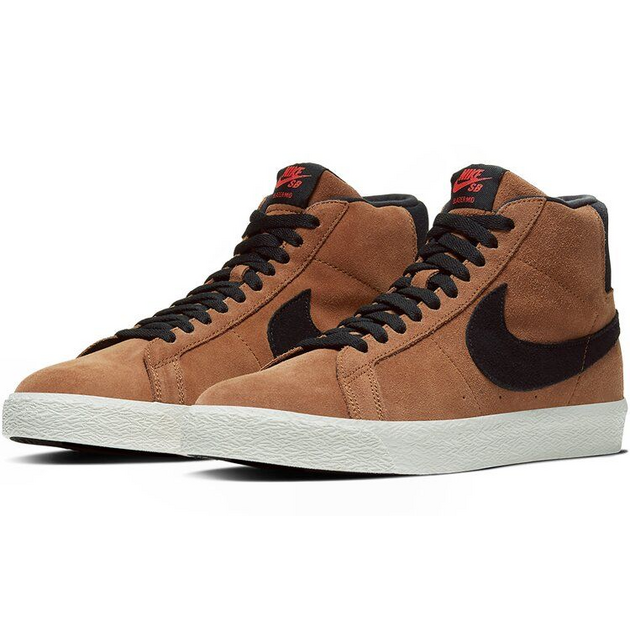 Nike Blazer