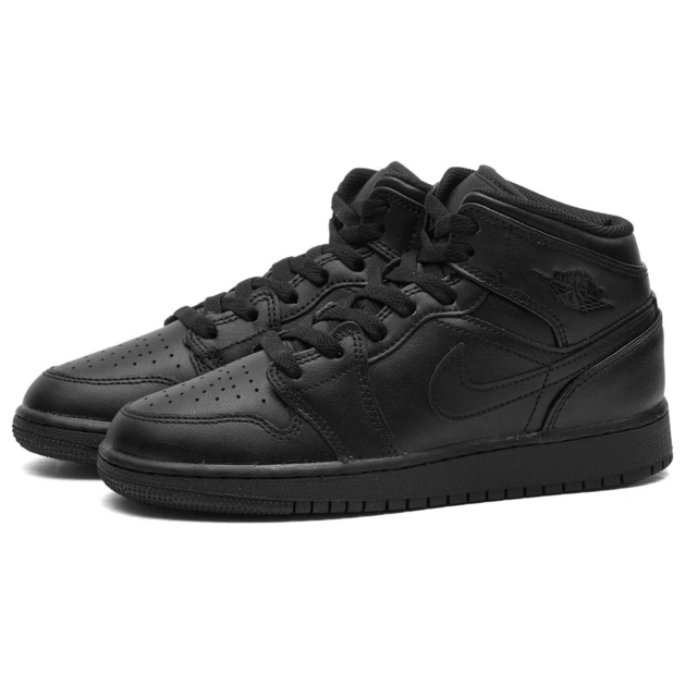 Air Jordan 1 Mid GS