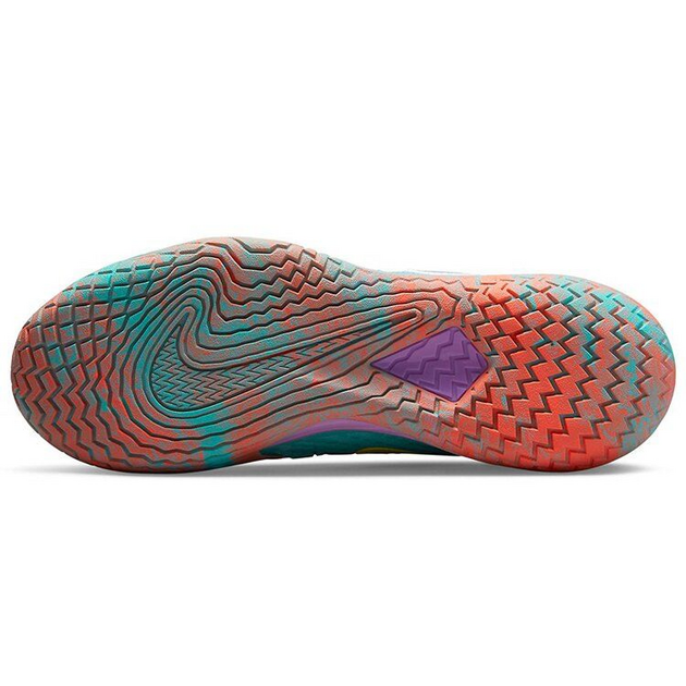 Nike Court Zoom Vapor Cage 4 Doernbecher