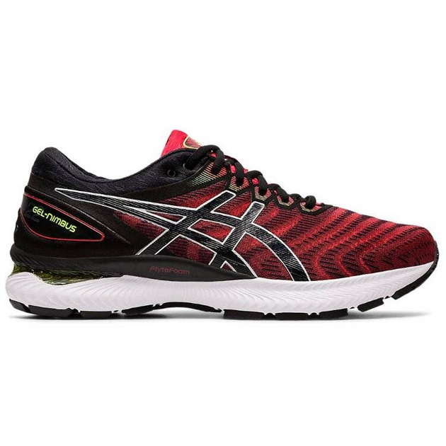 Asics Gel-Nimbus 22
