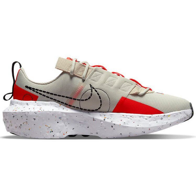 Nike Crater Impact