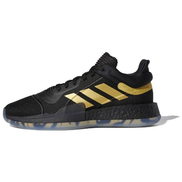 Adidas Marquee Boost Low HYPE Pack