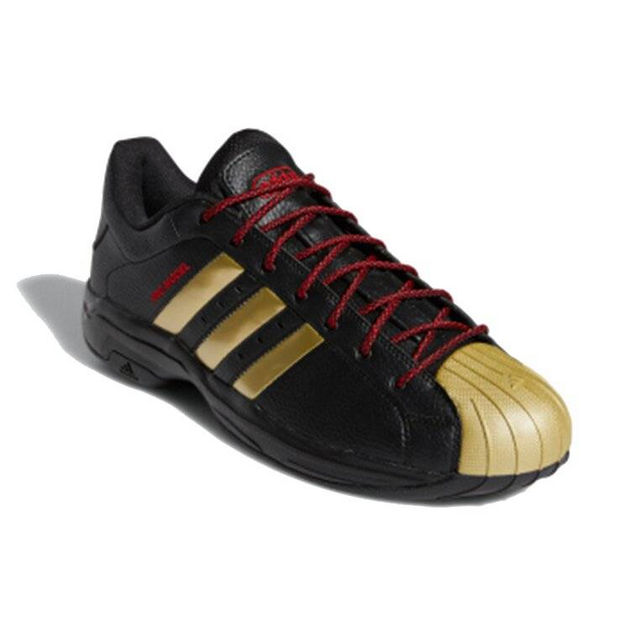 Adidas Pro Model 2G Low