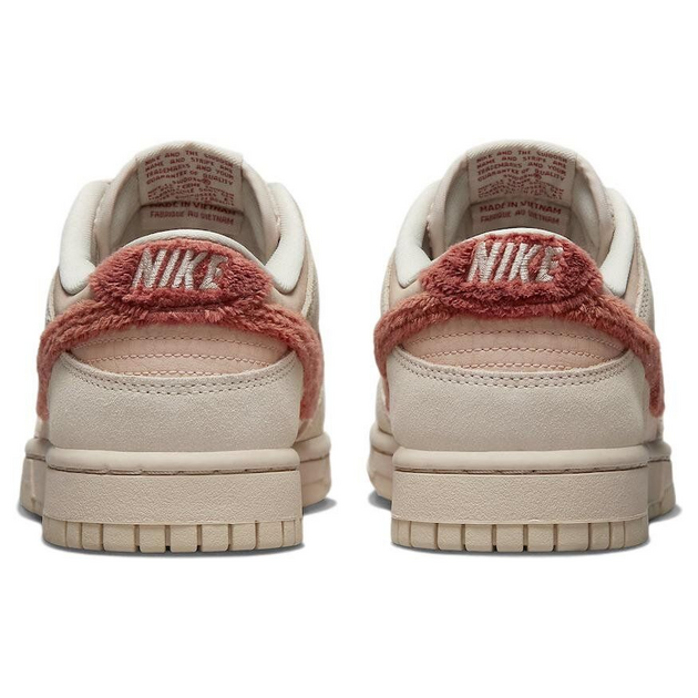 Nike Dunk Low Terry Swoosh