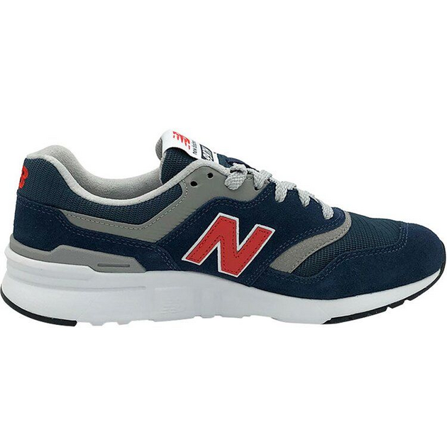 New Balance 997H Navy D