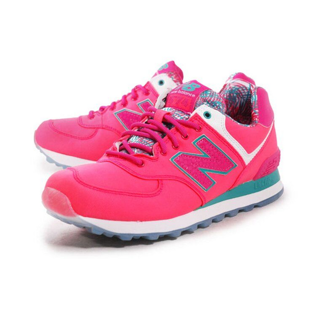 New Balance 574 Island Pack