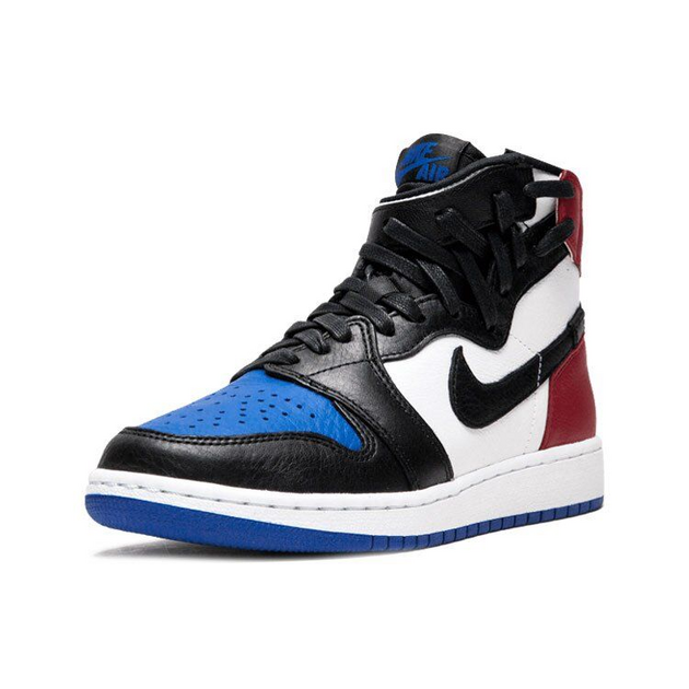 Air Jordan 1 Rebel 20 Top 3