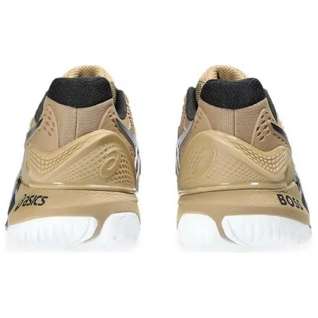 Hugo Boss x Asics Gel-Resolution 9