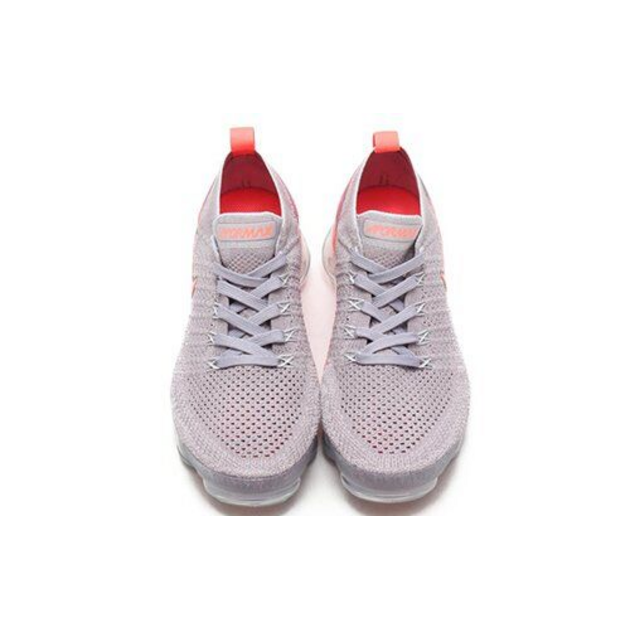 Nike Grey Crimson GS