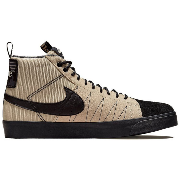 Nike Blazer SB Zoom PRM Acclimate Pack