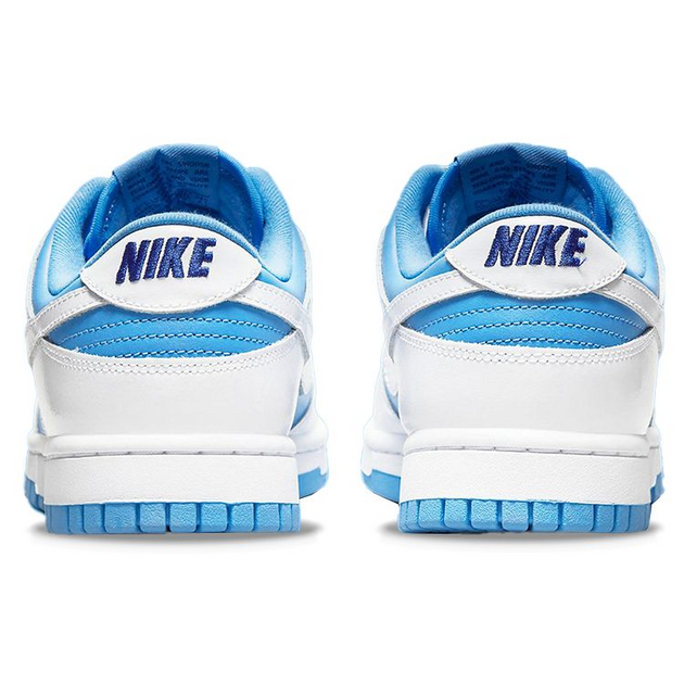 Nike Dunk Low ESS Reverse UNC