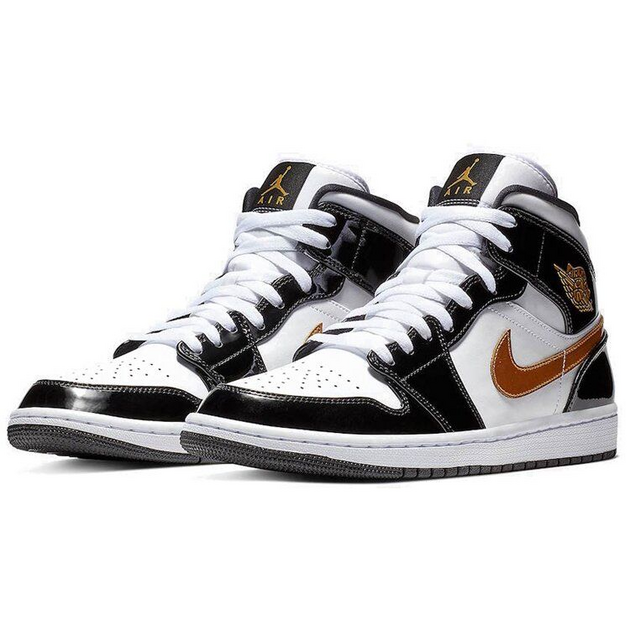 Air Jordan 1 Mid 2019