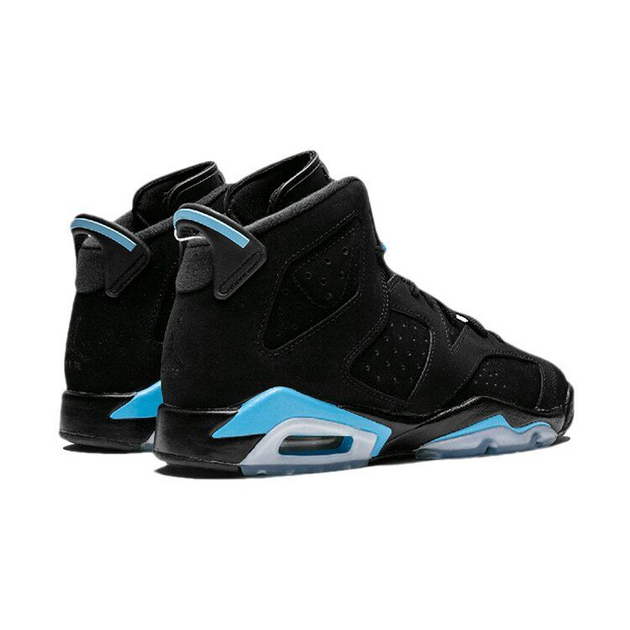 Air Jordan 6 Retro UNC GS