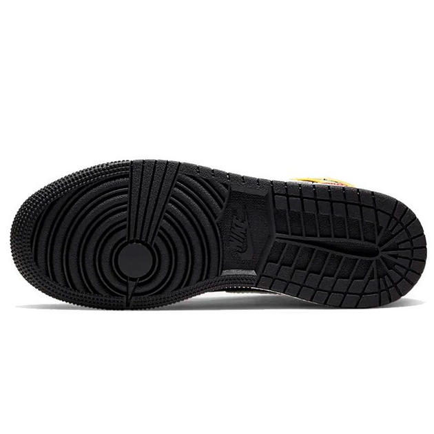 Air Jordan 1 Mid Se GS