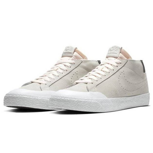 Nike Blazer SB Zoom Blazer Chukka XT