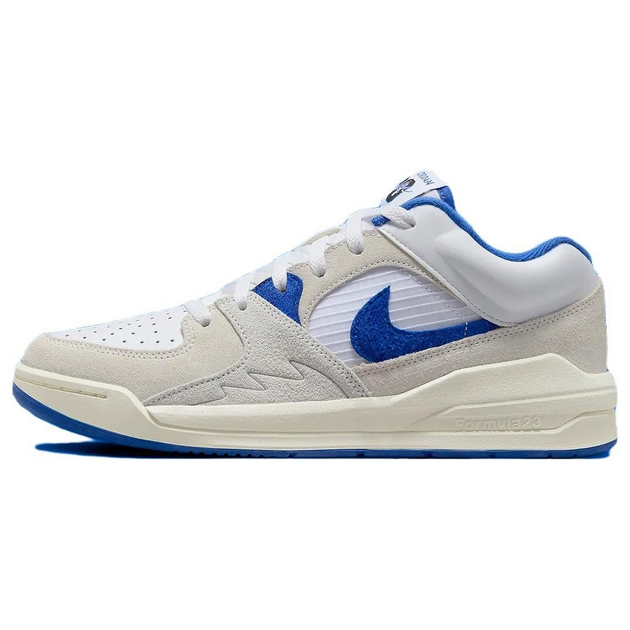 Jordan Stadium 90