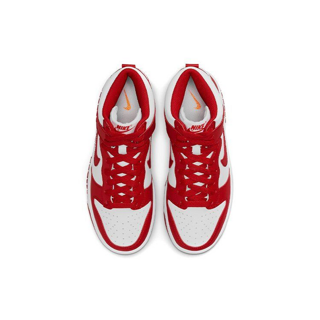 Nike Dunk Retro University Red
