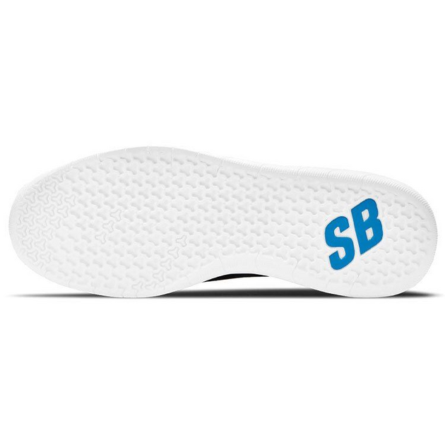 Samborghini x Nike SB Free nyjah 2 Premium 3M
