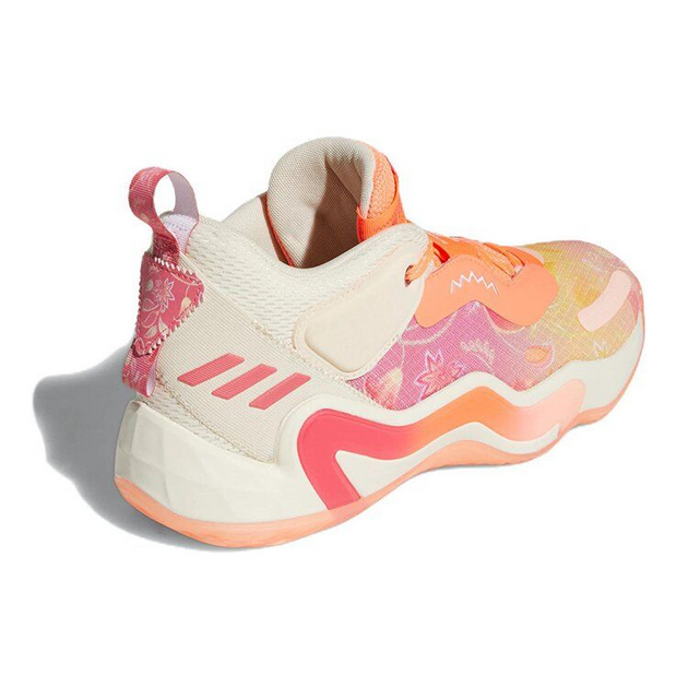 Adidas DON Issue 3 GCA
