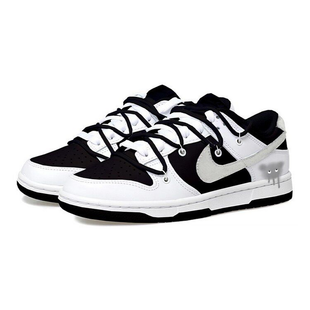 Nike Dunk Low OKHR GS
