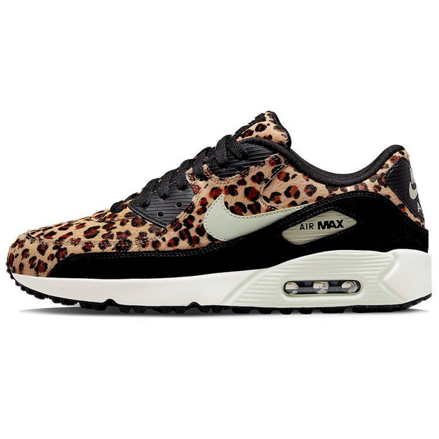 Nike Air Max 90 Golf NRG Leopard