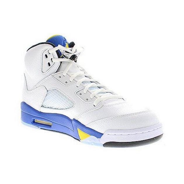 Air Jordan 5 Retro Laney 2013