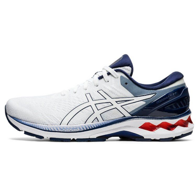 Asics Gel-Kayano 27
