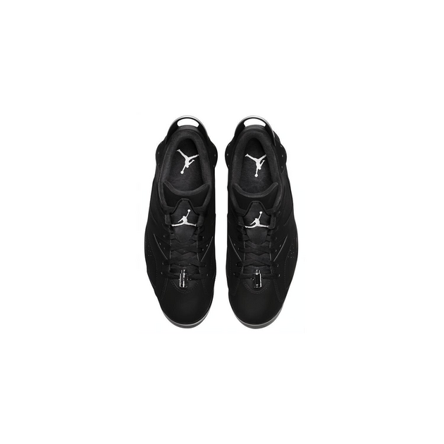 Air Jordan 6 Retro Chrome 2015 GS
