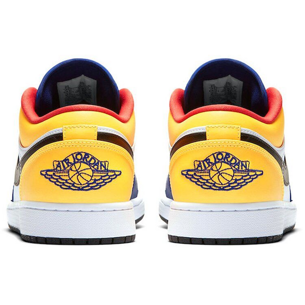 Air Jordan 1 Low