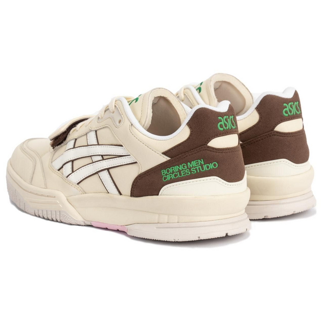 BMCS x Asics Gel-Spotlyte Low V2