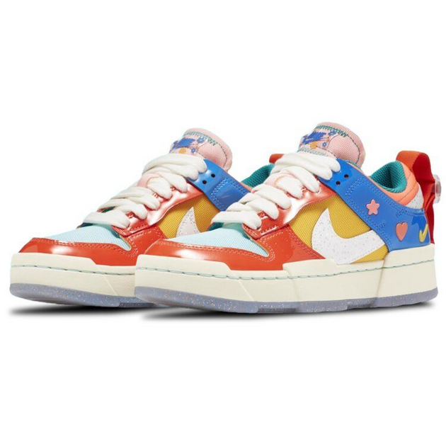 Nike Dunk Disrupt Disrupt Kid at Heart
