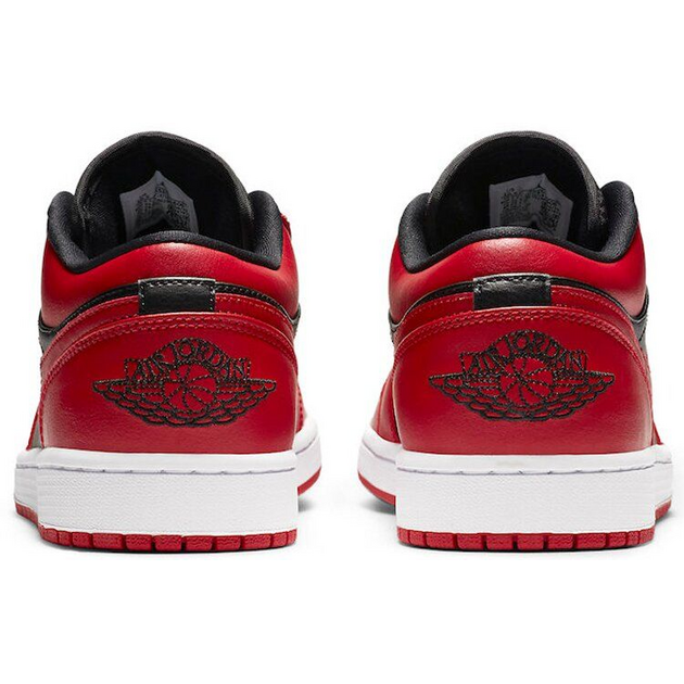 Air Jordan 1 Low varsity Red