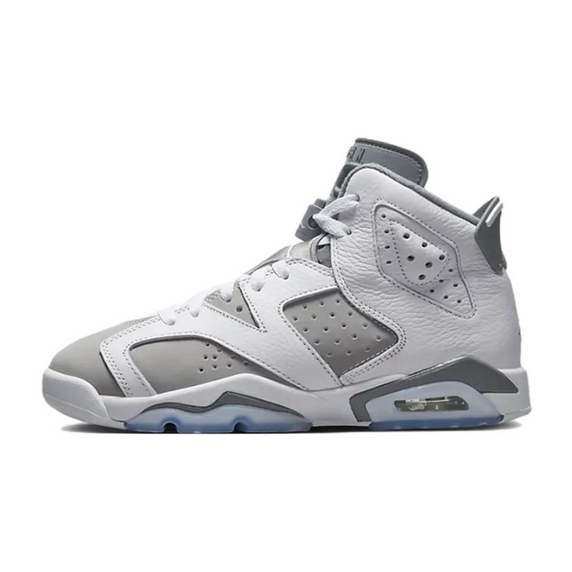Air Jordan 6 Retro GS