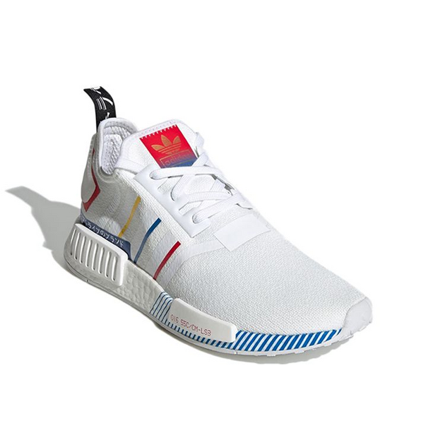 Adidas Originals NMDR1 Olympics