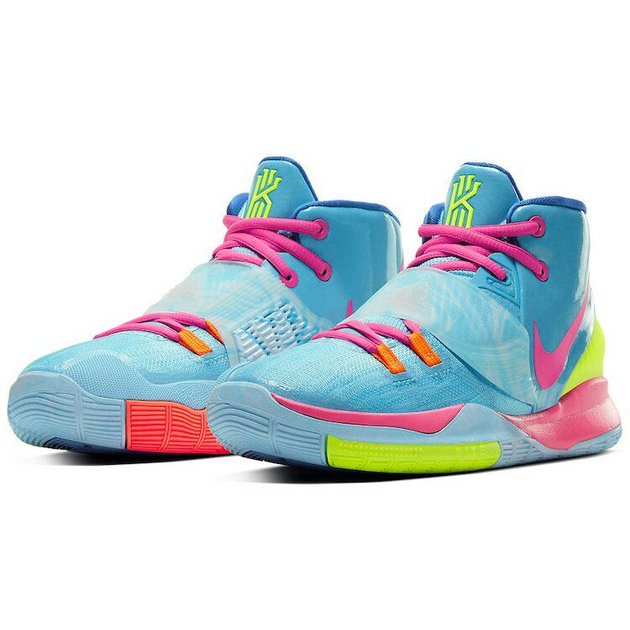 Nike Kyrie 6 Pool