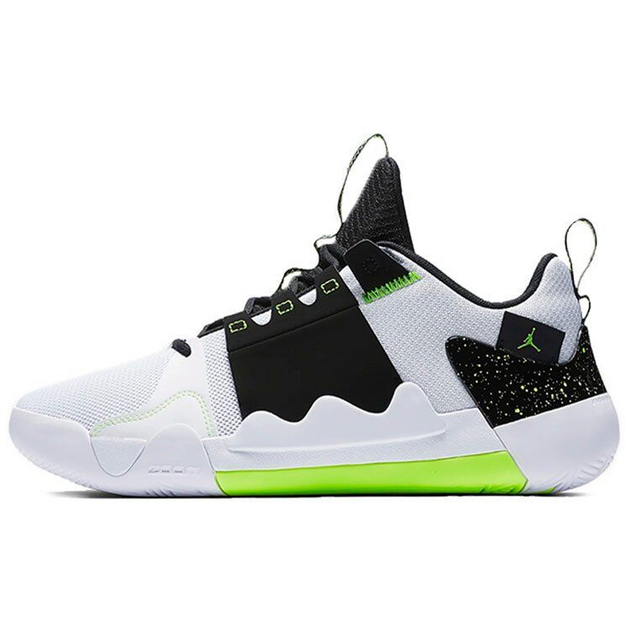 Jordan Zoom Zero Gravity