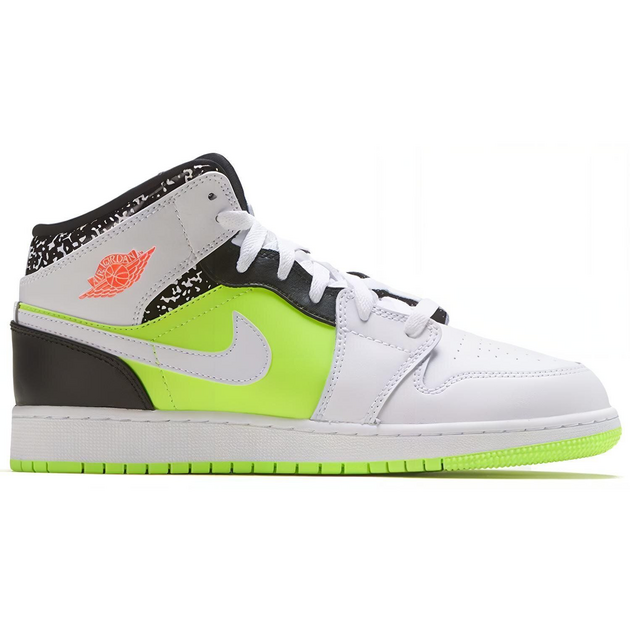 Air Jordan 1 Mid GS