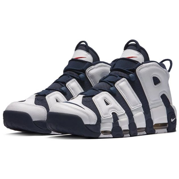 Nike Air More Uptempo Olympic