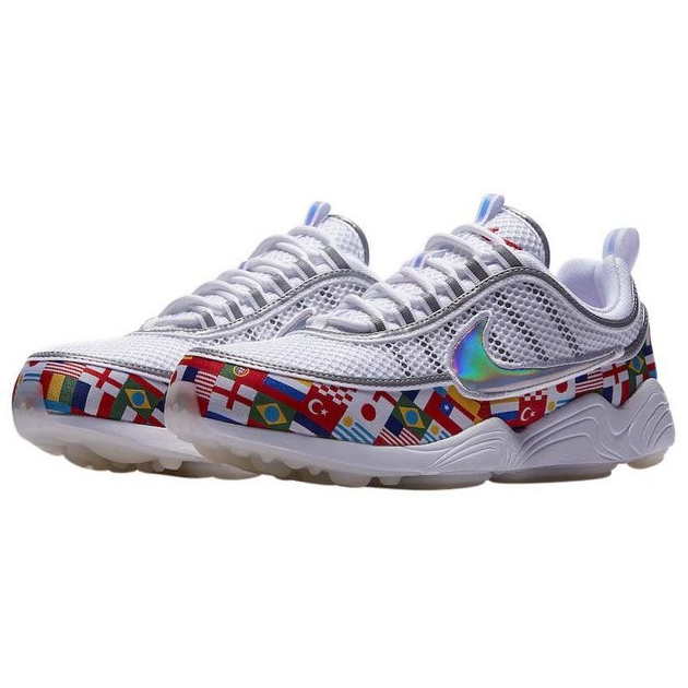 Nike Air Zoom Spiridon 16 NIC