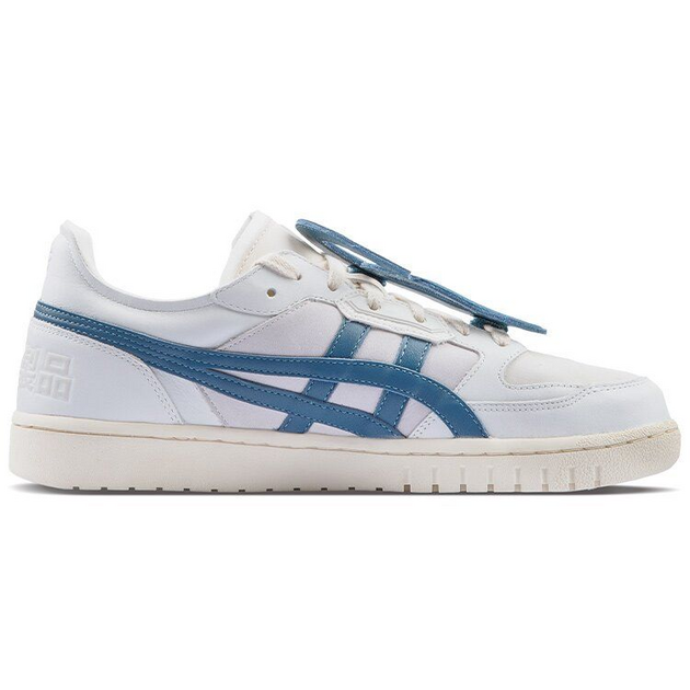 Chemist Creations x Asics All Court AlphaS Logo