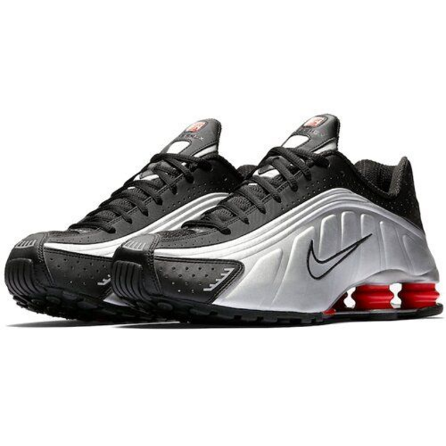 Nike Shox R4
