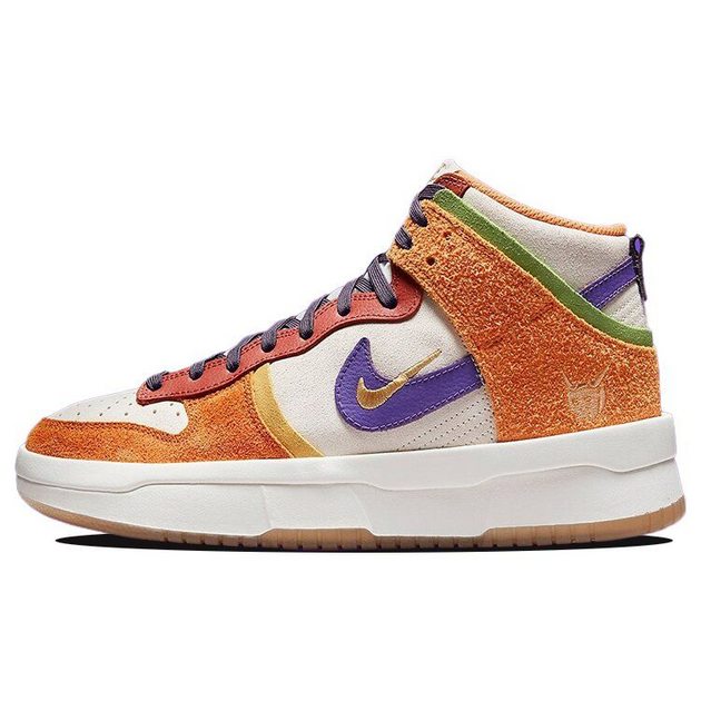 Nike Dunk Up Setsubun