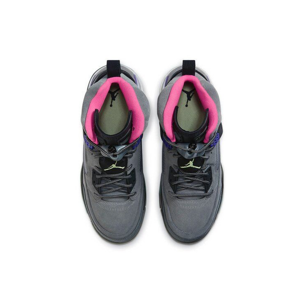 Jordan Spizike 270 boot Smoke Grey