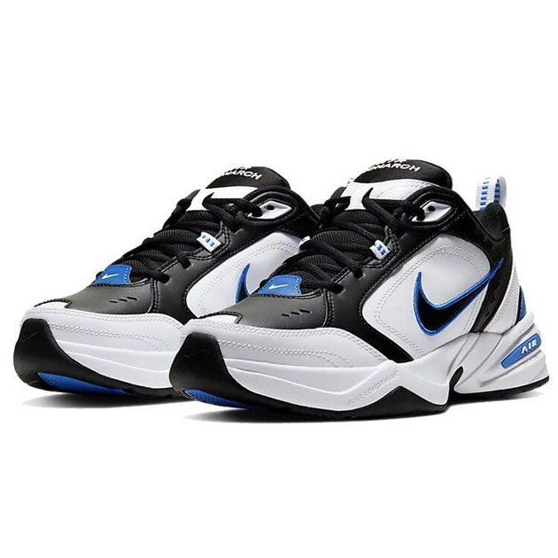 Nike Air Monarch 4