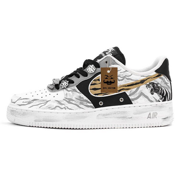 Nike Air Force 1 Low 07 Vibe