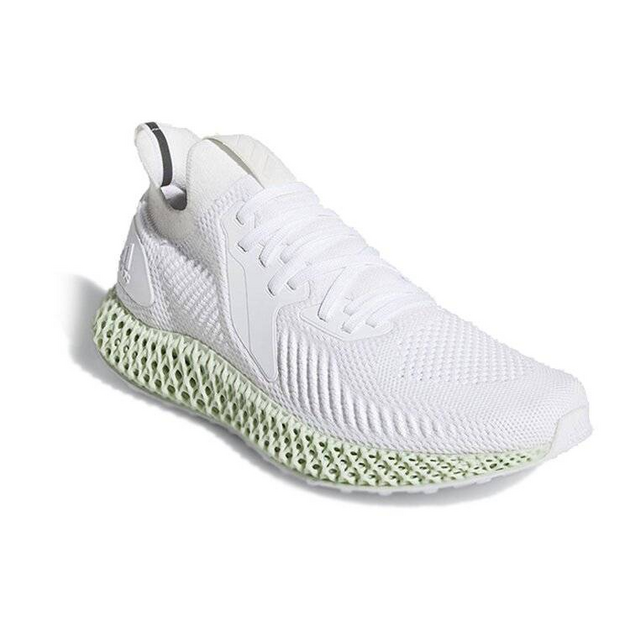 Adidas 4D Run 10