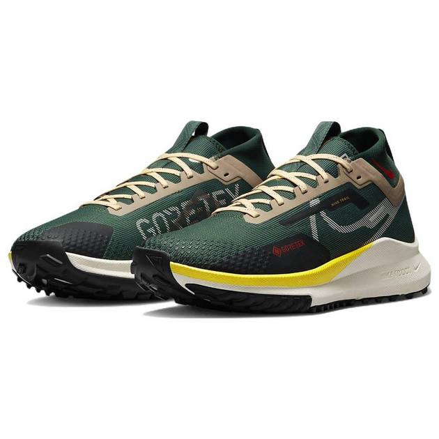 Nike Pegasus TRail 4